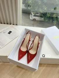 Picture of Dior Shoes _SKUDiorsz35-4073753.5CMSD0705